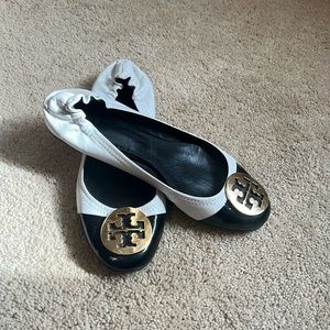 Tory Burch Flats